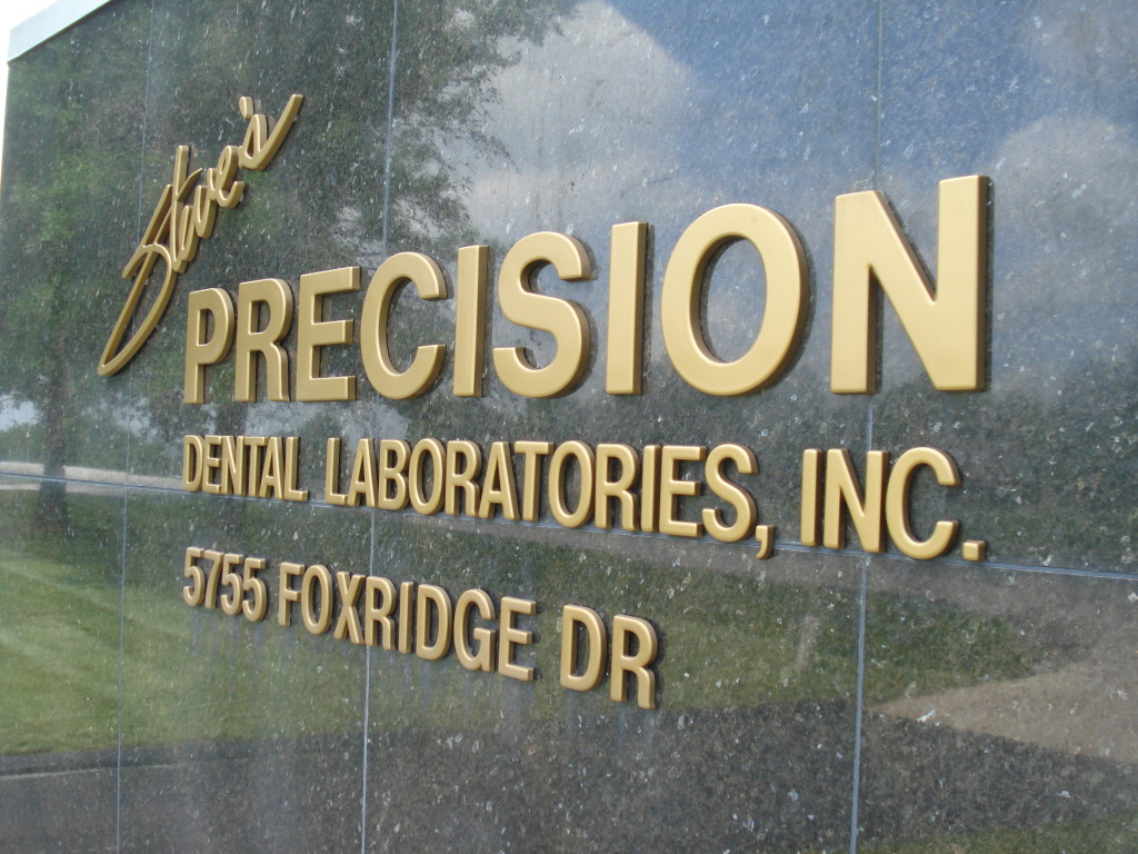 Steve's Precision Dental